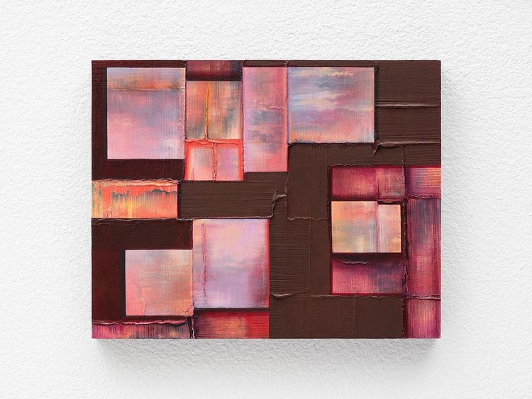 Installation view, 999, Derosia · 2026 (20)