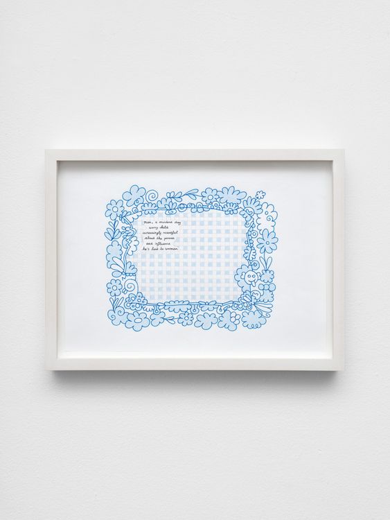 Installation view, Male Art Exhibition, Great Show!, Kaufmann Repetto · 2026 (43)
