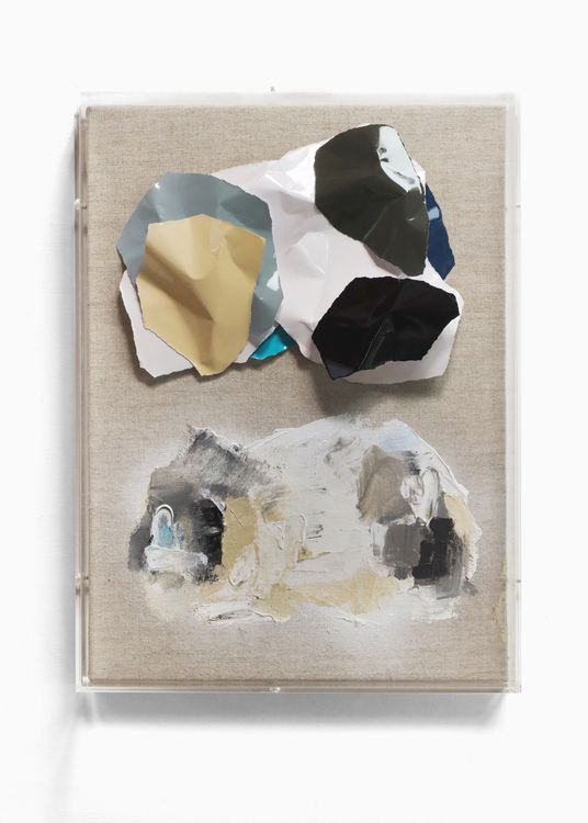 Installation view, Picture(s), DOCUMENT · 2026 (26)