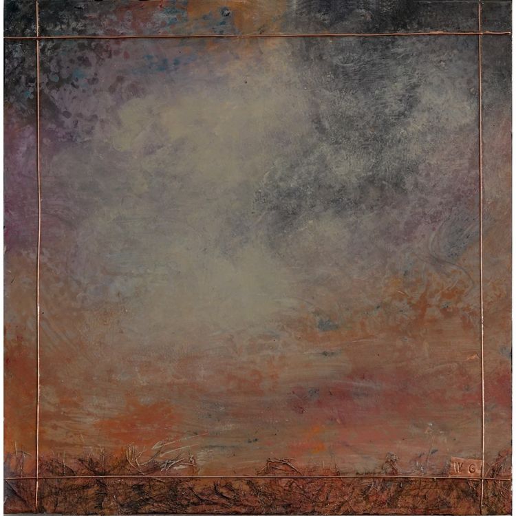 Installation view, Water on Air, bG Gallery · 2026 (14)
