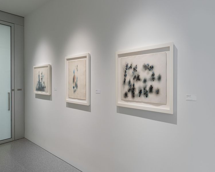 Installation view, Jumping Jive, Michael Rosenfeld Gallery · 2026 (3)