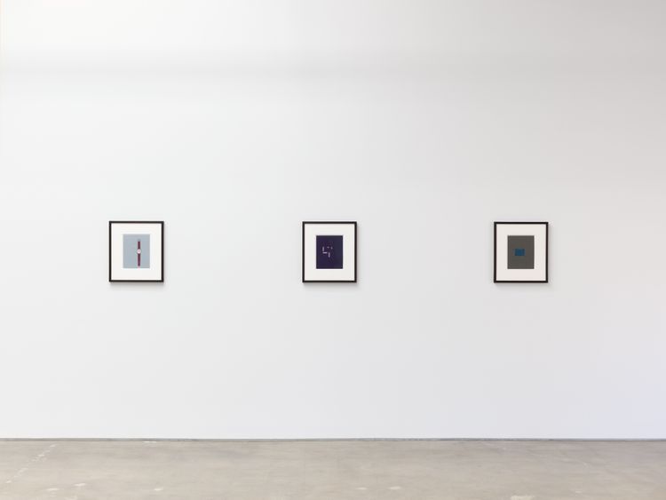 Installation view, ABC, Karma Gallery · 2026 (7)
