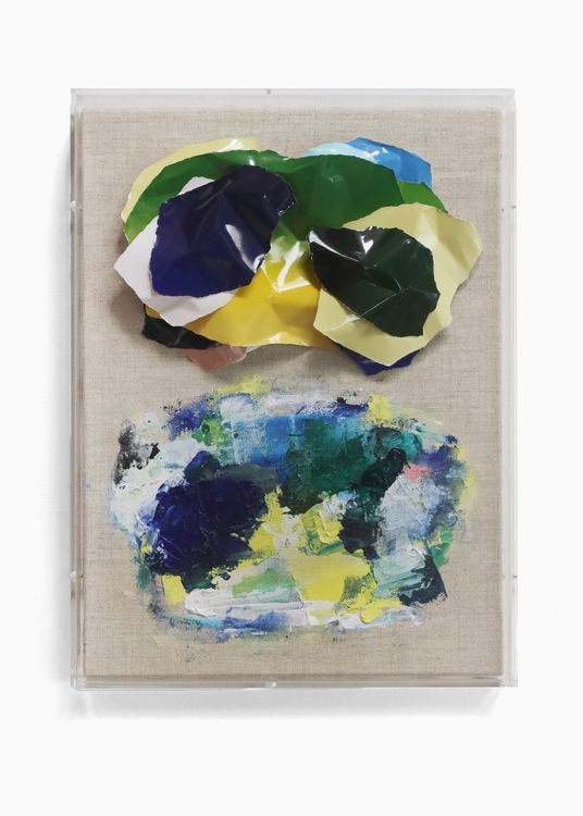 Installation view, Picture(s), DOCUMENT · 2026 (25)