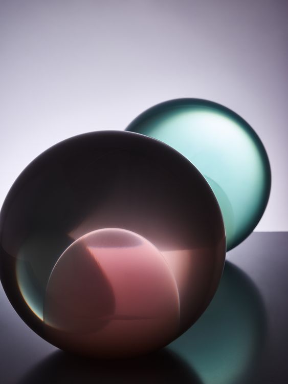 Installation view, Phases, Salon 94 · 2026 (18)