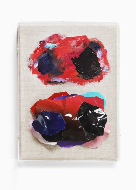 Installation view, Picture(s), DOCUMENT · 2026 (30)