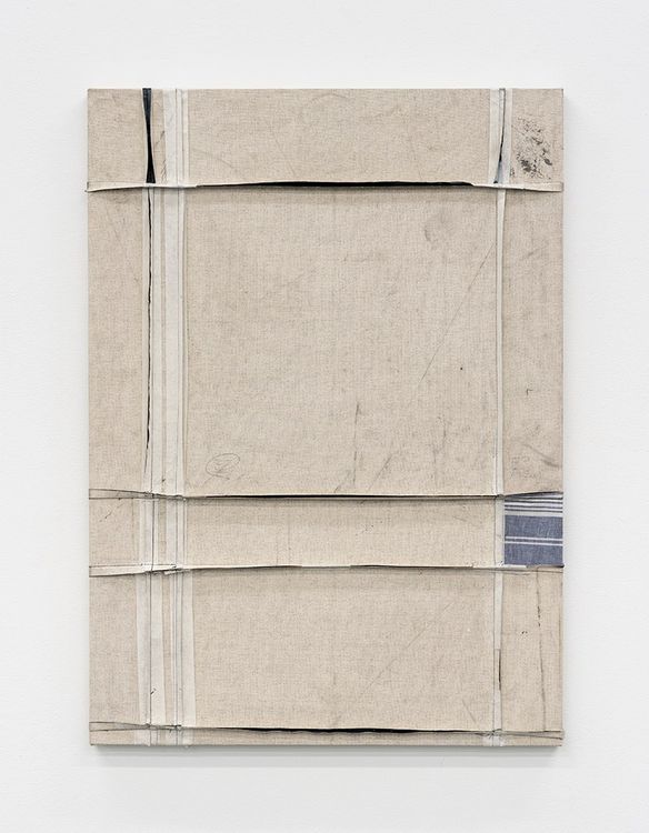 Installation view, Reserves, Miguel Abreu Gallery · 2025 (10)