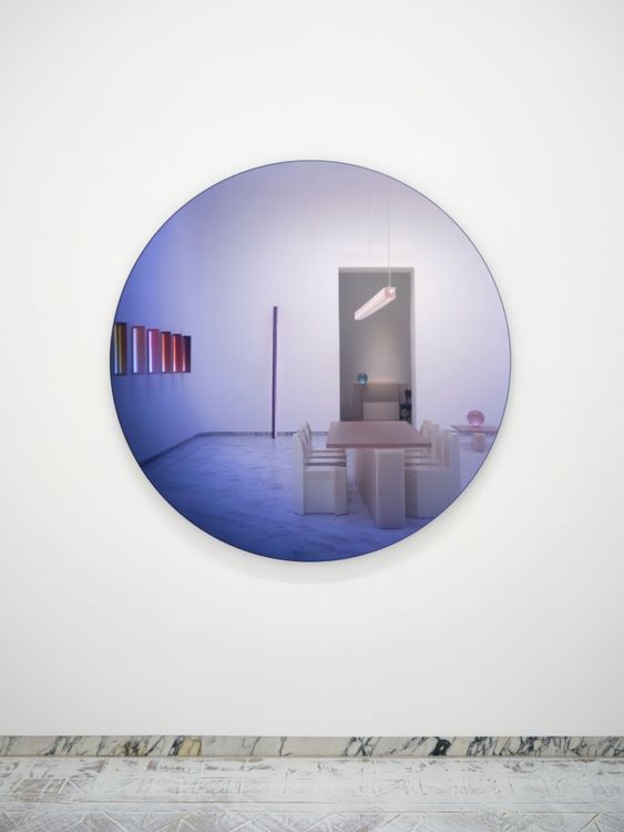 Installation view, Phases, Salon 94 · 2026 (3)