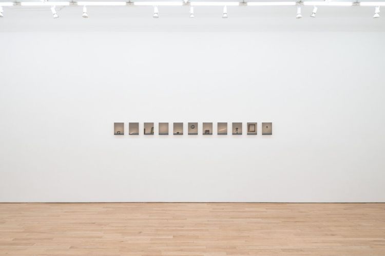 Installation view, The Gifts, Nicelle Beauchene · 2026 (5)