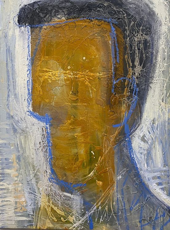Installation view, Inhale, The Painting Center · 2026 (9)