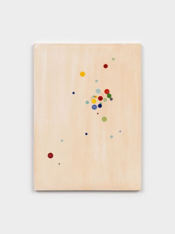 Installation view, Tetsuya Yamada, Paula Cooper, 521 W 21st Street · 2025 (4)