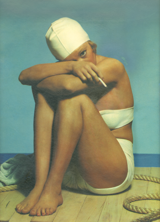 Installation view, Photographs, Fahey/Klein Gallery · 2025 (4)