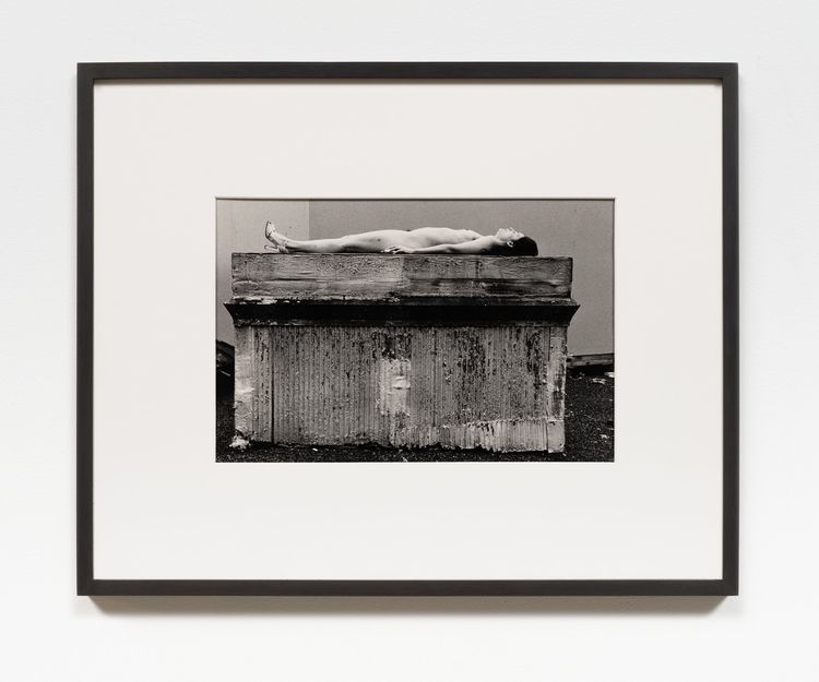 Installation view, The Viewing Room, Petzel Gallery · 2025 (6)