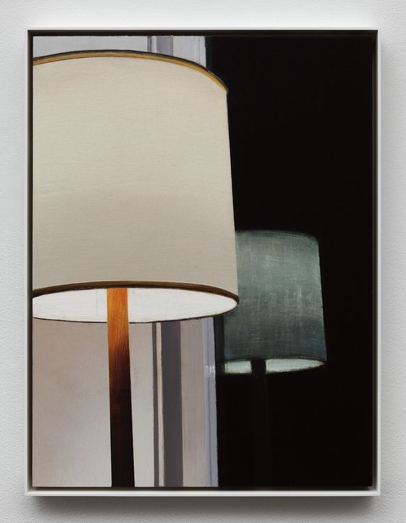 Installation view, Dike Blair, Karma, 549 West 26th Street · 2026 (35)