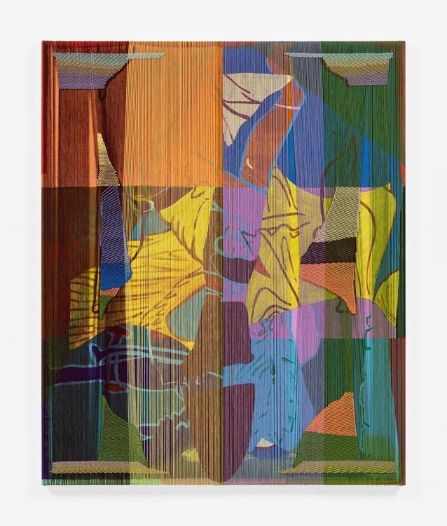 Installation view, Bloom, Patricia Sweetow Gallery · 2026 (28)