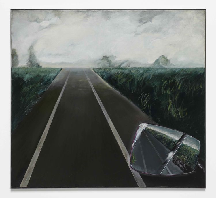 Installation view, Uprising in the Mirror, Hispanic Society Museum & Library