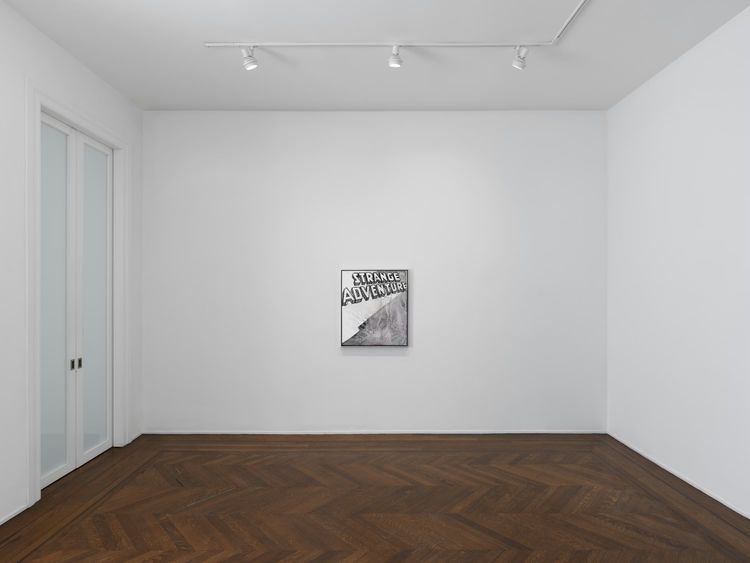 Installation view, The Dream of Menelaus, VeneKlasen · 2026 (1)