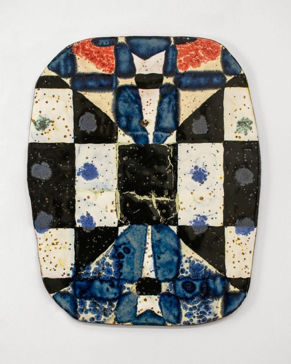 Installation view, Sanguine and Spiraling, Yancey Richardson · 2026 (7)