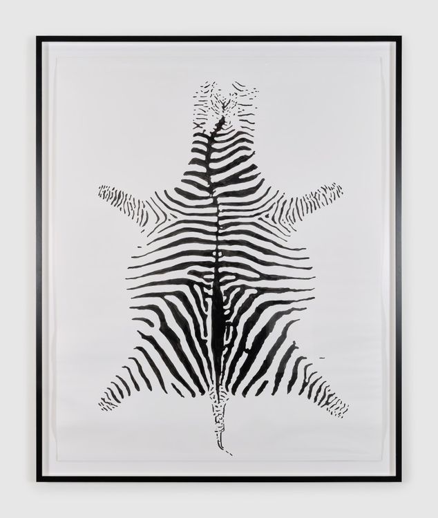 Installation view, Hans-Peter Feldmann, 303 Gallery · 2025 (7)