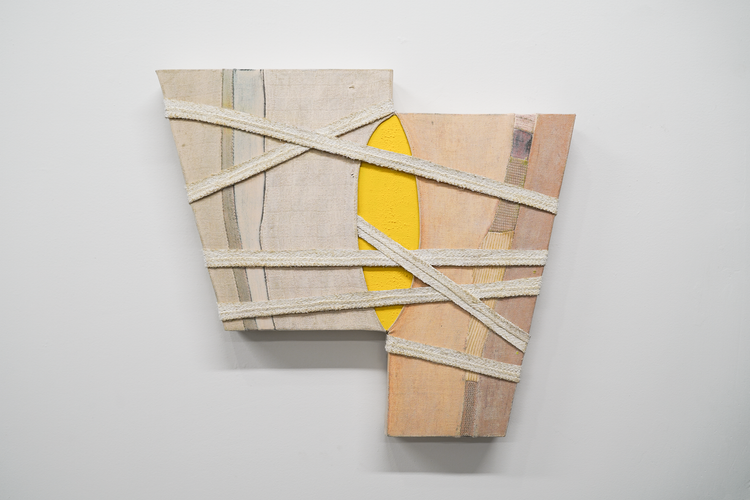 Installation view, I Want to Know, I Need to Know, Eli Klein · 2026 (21)