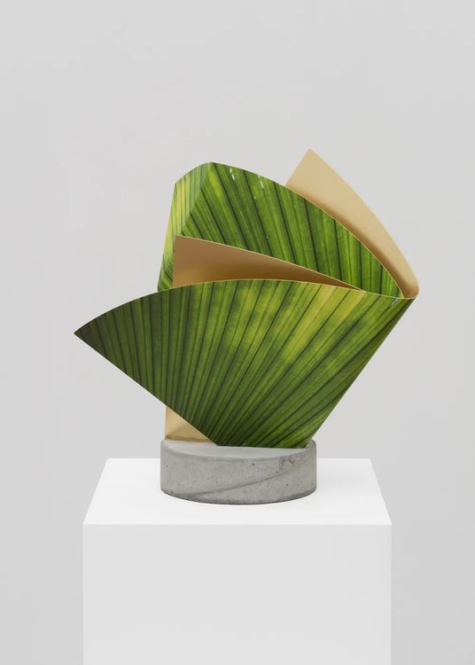 Installation view, Stone's Throw, GRIMM Gallery · 2026 (22)