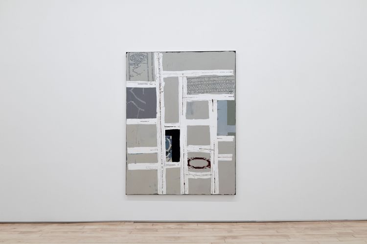 Installation view, Kugel XL, YveYANG Gallery · 2025 (1)