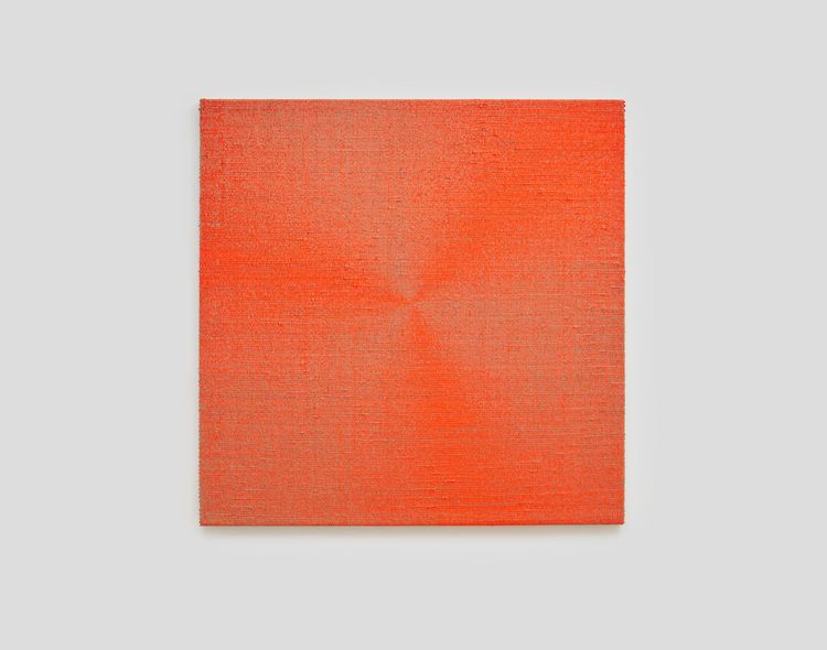 Installation view, Flowchart, Tanya Bonakdar Gallery, New York · 2025 (4)