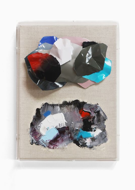Installation view, Picture(s), DOCUMENT · 2026 (27)