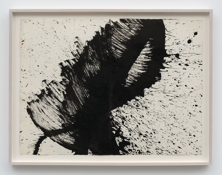 Installation view, I Am Gravity, Karma, 188 East 2nd Street · 2026 (14)