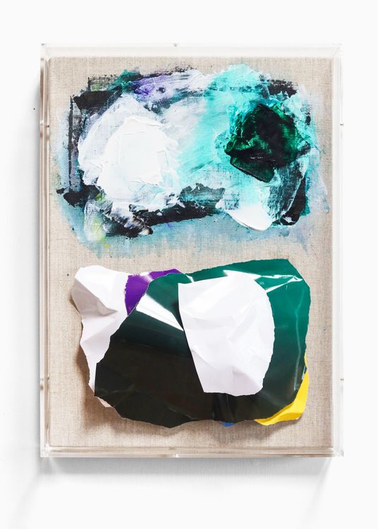 Installation view, Picture(s), DOCUMENT · 2026 (33)