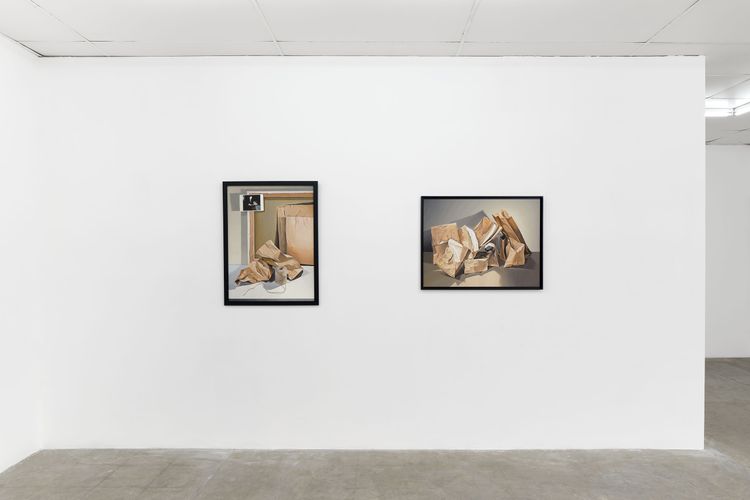 Installation view, Luminary, Bel Ami · 2025 (4)