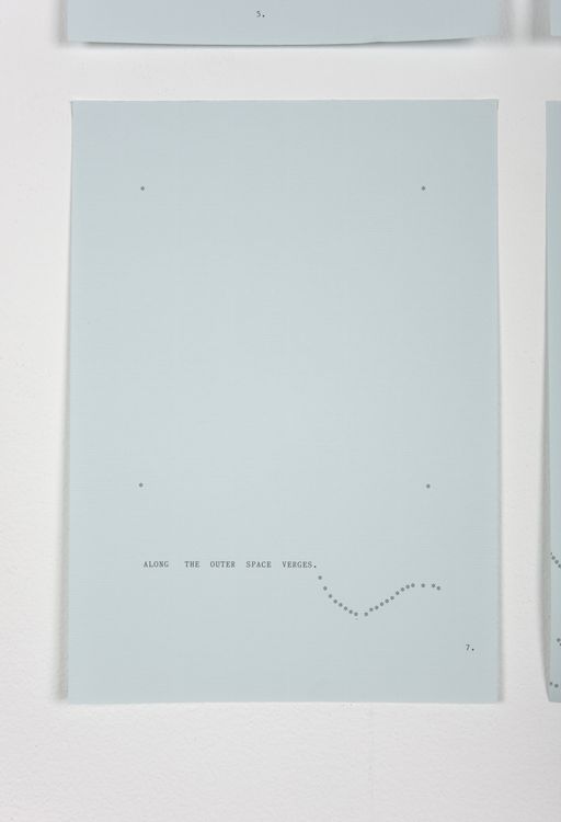 Installation view, WANNA, King's Leap · 2026 (23)