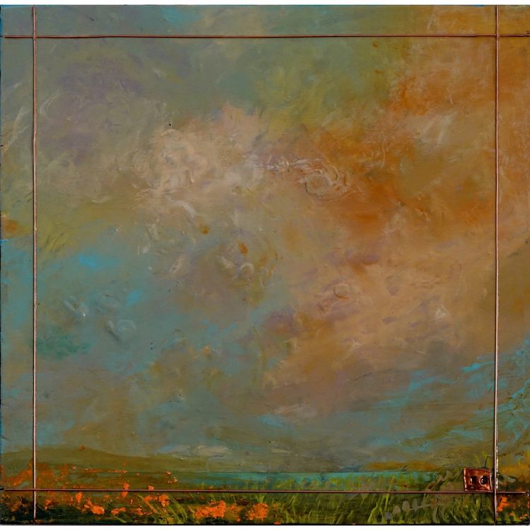 Installation view, Water on Air, bG Gallery · 2026 (9)