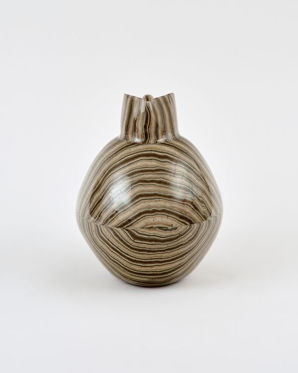 Installation view, Imago, Marta · 2026 (2)