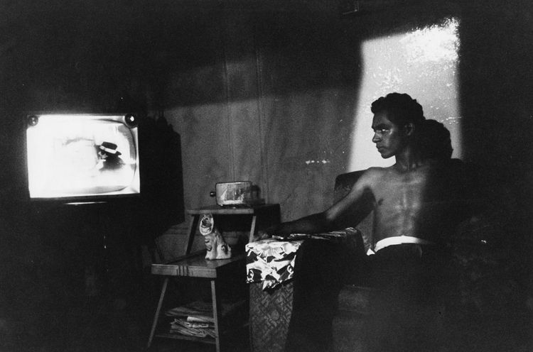 Installation view, Being Everywhere, Fahey/Klein Gallery · 2026 (5)