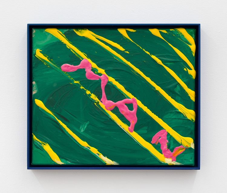 Installation view, WANNA, King's Leap · 2026 (29)