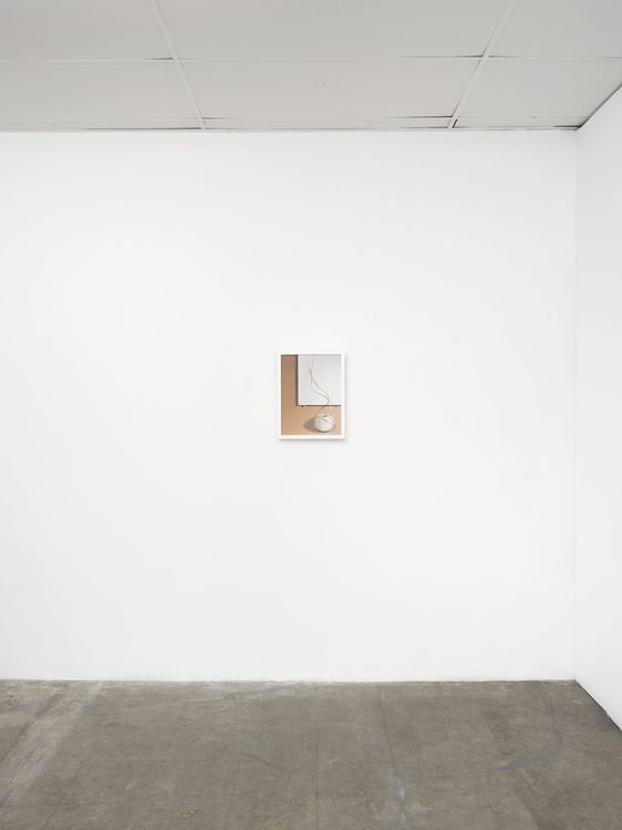 Installation view, Luminary, Bel Ami · 2025 (7)