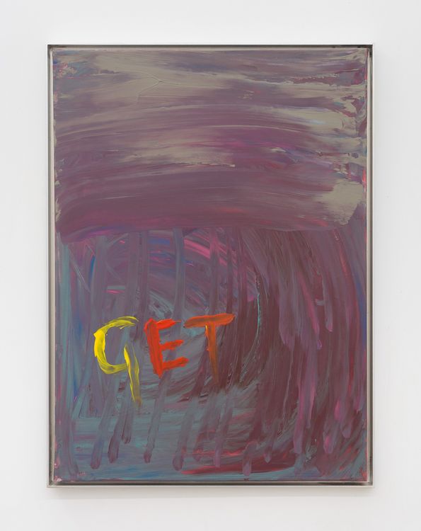 Installation view, WANNA, King's Leap · 2026 (35)