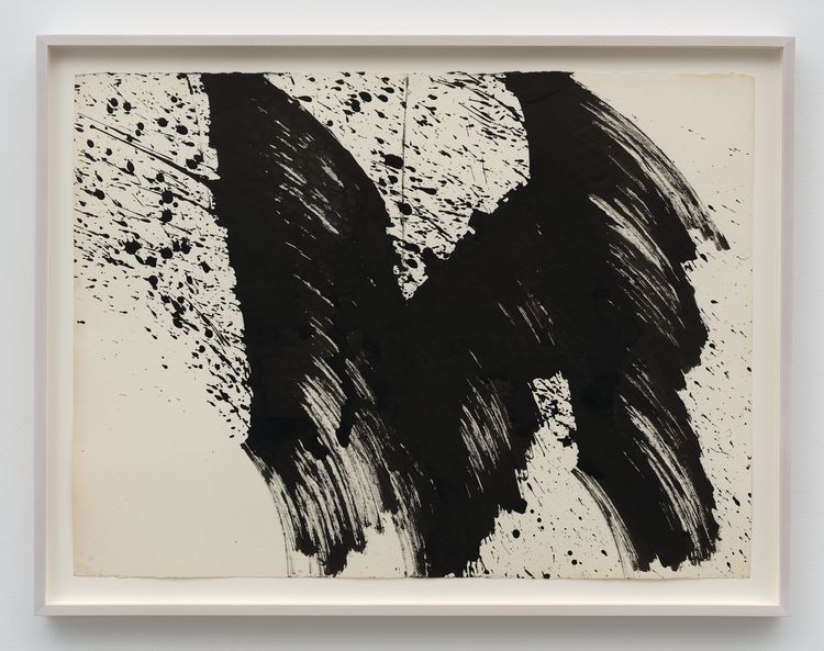 Installation view, I Am Gravity, Karma, 188 East 2nd Street · 2026 (12)