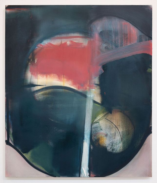 Installation view, Being Home, Wilding Cran Gallery · 2025 (8)
