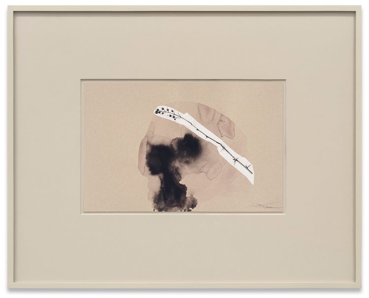 Installation view, Atropa, Sprüth Magers, New York · 2026 (13)
