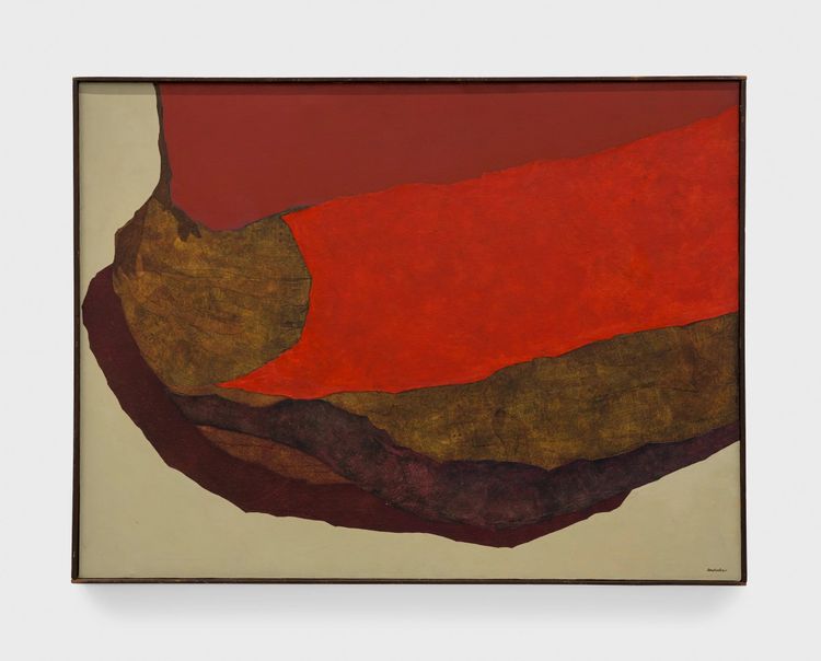 Installation view, L.A. Times, Parrasch Heijnen Gallery · 2026 (15)