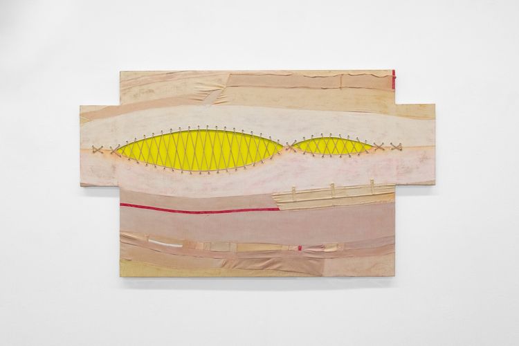 Installation view, I Want to Know, I Need to Know, Eli Klein · 2026 (13)