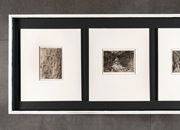 Installation view, Back to the Source, Marian Goodman, New York · 2025 (11)