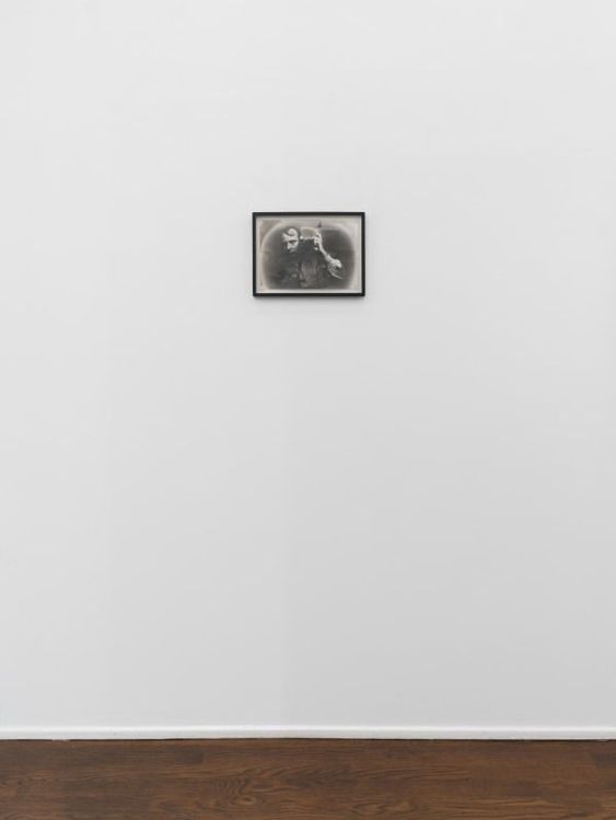 Installation view, Photographs, Michael Werner Gallery, 77th Street · 2025 (8)