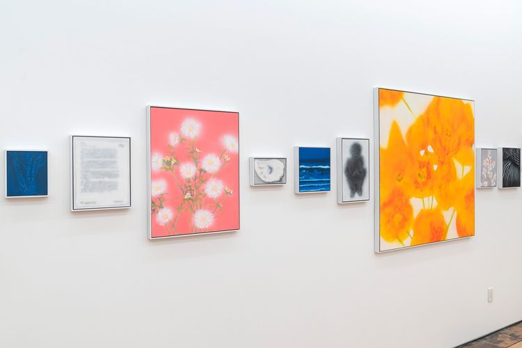 Installation view, More, MARCH · 2025 (1)