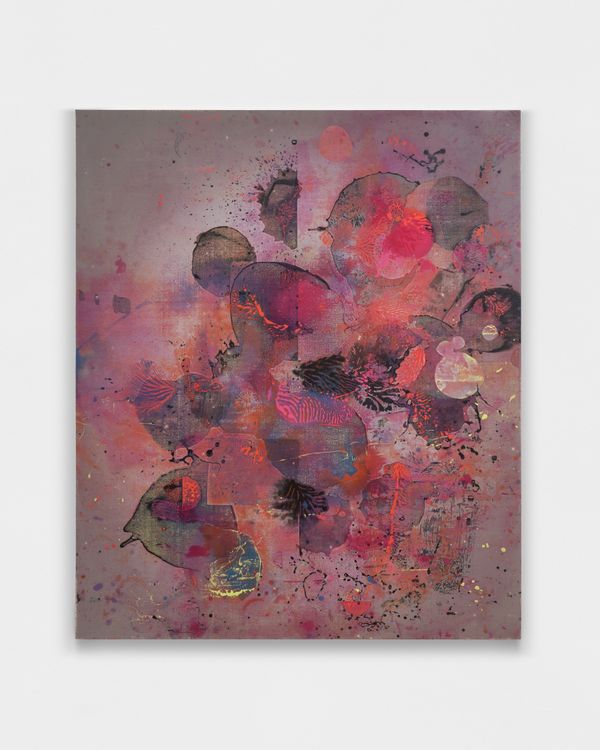 Installation view, During an Eternity, RAINRAIN · 2025 (9)