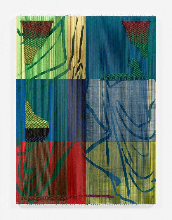 Installation view, Bloom, Patricia Sweetow Gallery · 2026 (22)