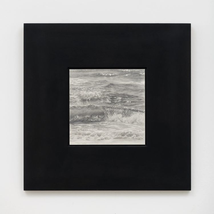 Installation view, Happy Trails, Anat Ebgi, Los Angeles · 2026 (11)
