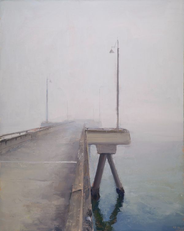 Installation view, Venice, Billis Williams Gallery · 2026 (9)