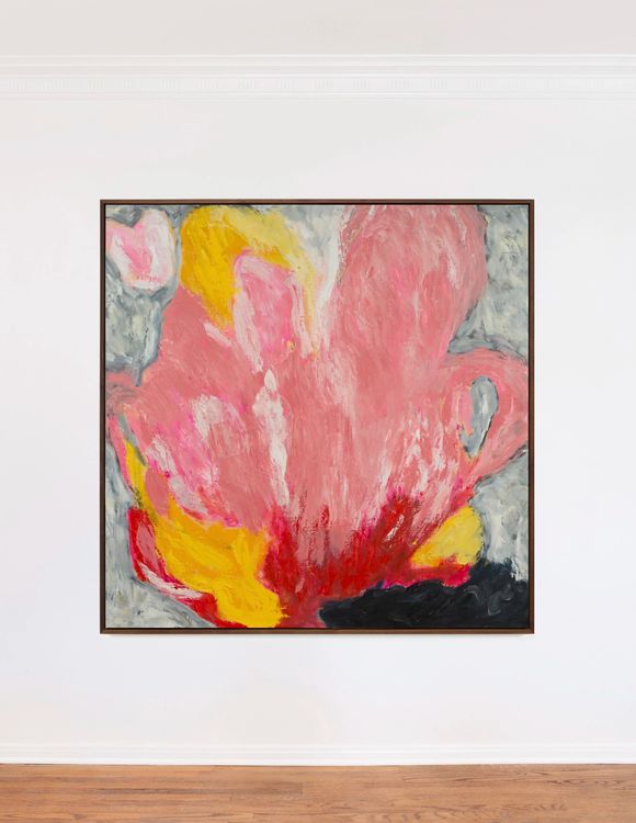 Installation view, 果てしない Boundless, Sea View Gallery  · 2026 (3)